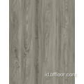 Lantai vinil kaku 100% tahan air dengan underlayment